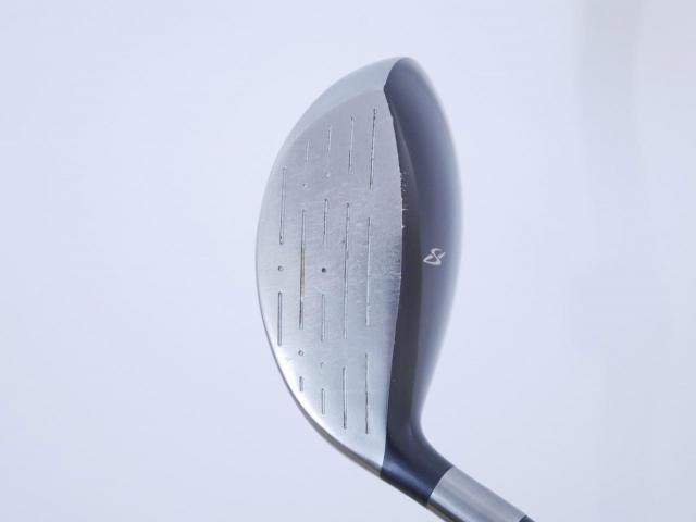 Fairway Wood : Maruman : หัวไม้ 5 Maruman Shuttle A (รุ่นยอดนิยม หน้า Maraging เสียงใส) Loft 18 Flex R
