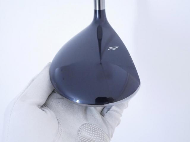 Fairway Wood : Maruman : หัวไม้ 5 Maruman Shuttle A (รุ่นยอดนิยม หน้า Maraging เสียงใส) Loft 18 Flex R