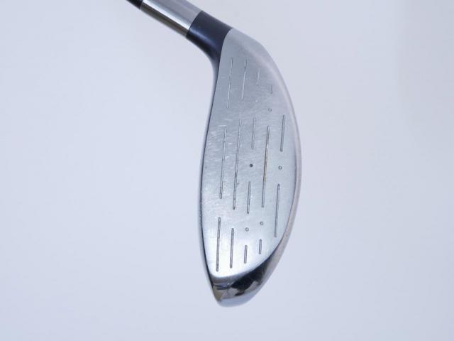 Fairway Wood : Maruman : หัวไม้ 5 Maruman Shuttle A (รุ่นยอดนิยม หน้า Maraging เสียงใส) Loft 18 Flex R