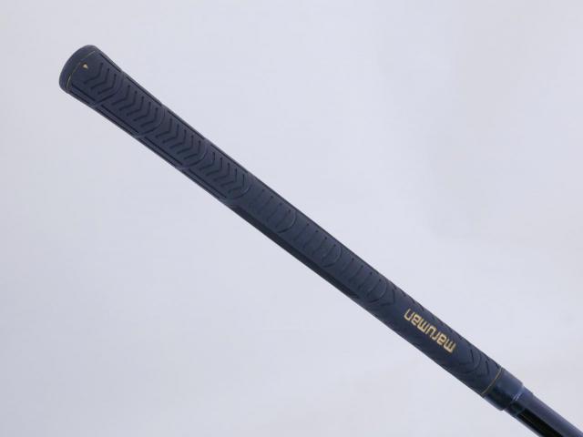 Fairway Wood : Maruman : หัวไม้ 5 Maruman Shuttle A (รุ่นยอดนิยม หน้า Maraging เสียงใส) Loft 18 Flex R