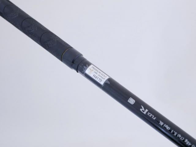 Fairway Wood : Maruman : หัวไม้ 5 Maruman Shuttle A (รุ่นยอดนิยม หน้า Maraging เสียงใส) Loft 18 Flex R