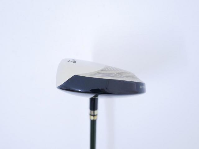 Fairway Wood : Kasco : หัวไม้ 5 Kasco Royal (รุ่นท๊อปสุด หายากมากๆๆๆๆ) Loft 18 Flex R