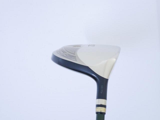 Fairway Wood : Kasco : หัวไม้ 5 Kasco Royal (รุ่นท๊อปสุด หายากมากๆๆๆๆ) Loft 18 Flex R
