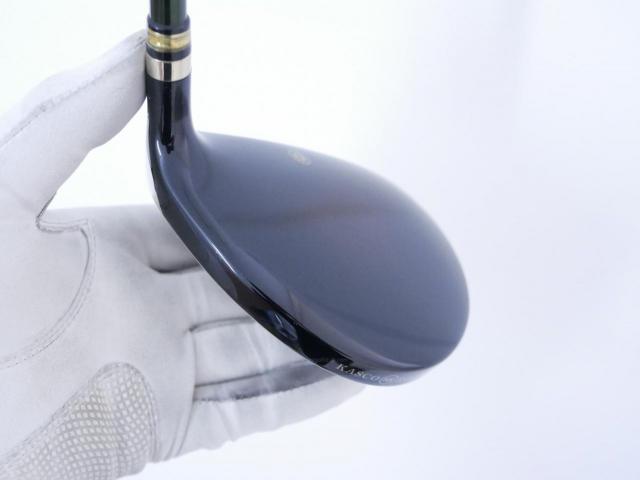 Fairway Wood : Kasco : หัวไม้ 5 Kasco Royal (รุ่นท๊อปสุด หายากมากๆๆๆๆ) Loft 18 Flex R