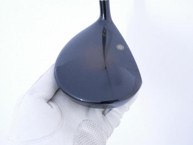 Fairway Wood : Kasco : หัวไม้ 5 Kasco Royal (รุ่นท๊อปสุด หายากมากๆๆๆๆ) Loft 18 Flex R