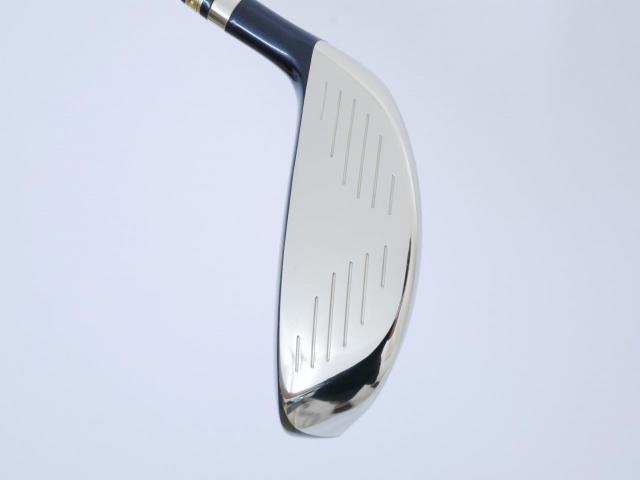 Fairway Wood : Kasco : หัวไม้ 5 Kasco Royal (รุ่นท๊อปสุด หายากมากๆๆๆๆ) Loft 18 Flex R