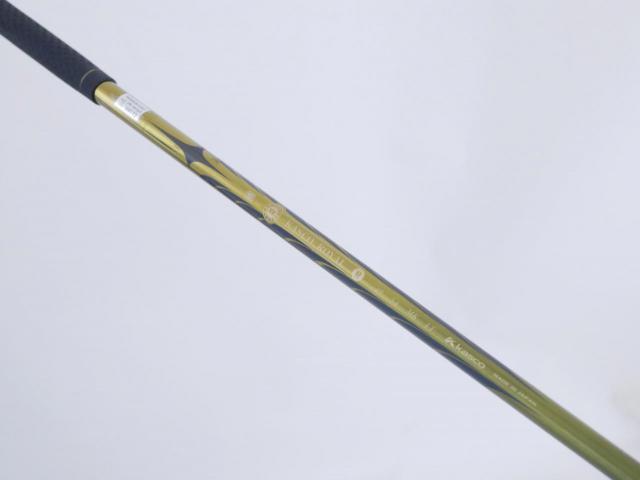 Fairway Wood : Kasco : หัวไม้ 5 Kasco Royal (รุ่นท๊อปสุด หายากมากๆๆๆๆ) Loft 18 Flex R
