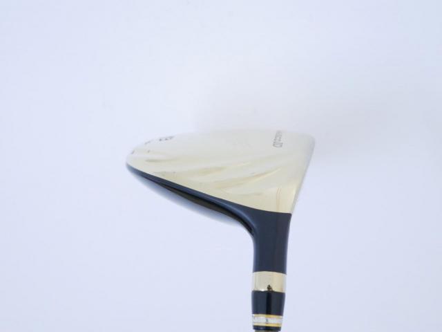 Fairway Wood : Kasco : หัวไม้ 3 Kasco ID Loft 16 Flex R