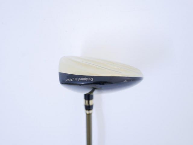 Fairway Wood : Kasco : หัวไม้ 3 Kasco ID Loft 16 Flex R