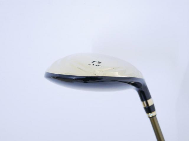 Fairway Wood : Kasco : หัวไม้ 3 Kasco ID Loft 16 Flex R