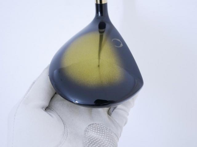 Fairway Wood : Kasco : หัวไม้ 3 Kasco ID Loft 16 Flex R