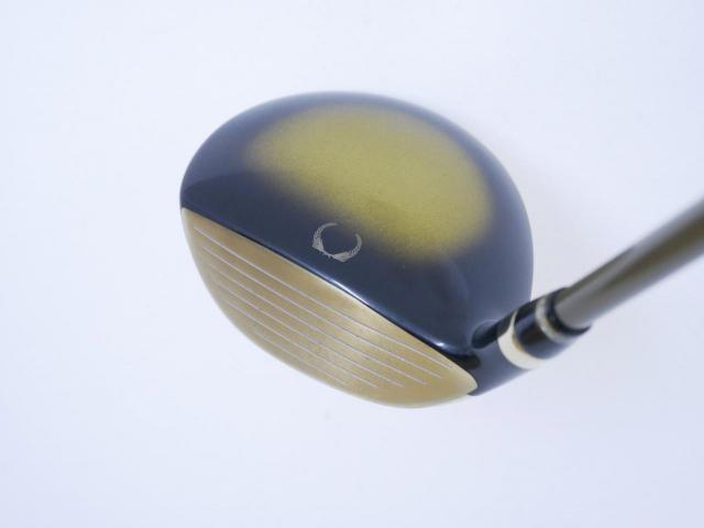 Fairway Wood : Kasco : หัวไม้ 3 Kasco ID Loft 16 Flex R