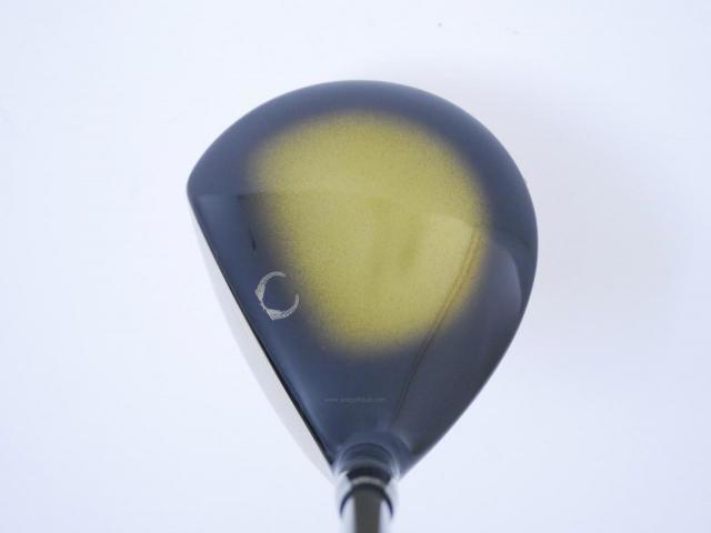 Fairway Wood : Kasco : หัวไม้ 3 Kasco ID Loft 16 Flex R