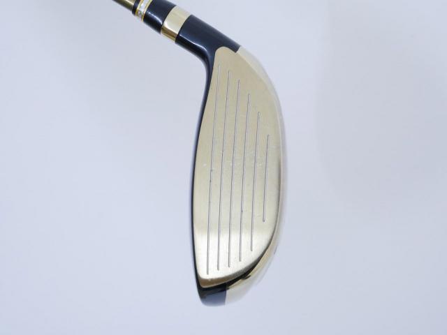 Fairway Wood : Kasco : หัวไม้ 3 Kasco ID Loft 16 Flex R