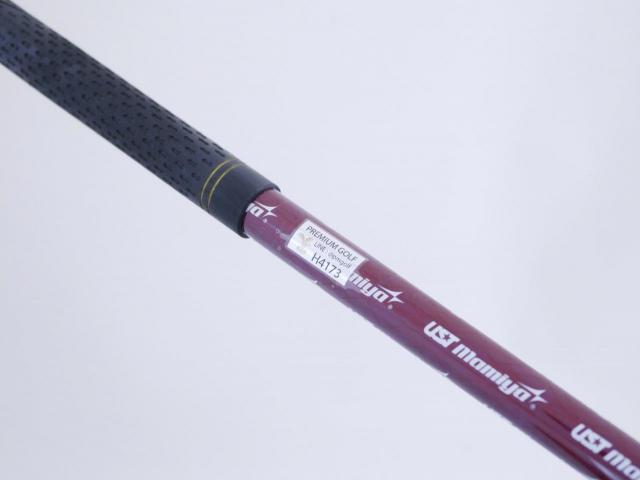 Fairway Wood : Kasco : หัวไม้ 3 Kasco ID Loft 16 Flex R