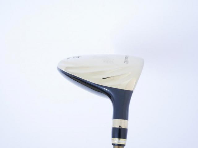 Fairway Wood : Kasco : หัวไม้ 5 Kasco ID Loft 19 Flex R