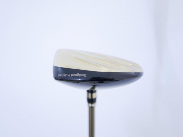 Fairway Wood : Kasco : หัวไม้ 5 Kasco ID Loft 19 Flex R