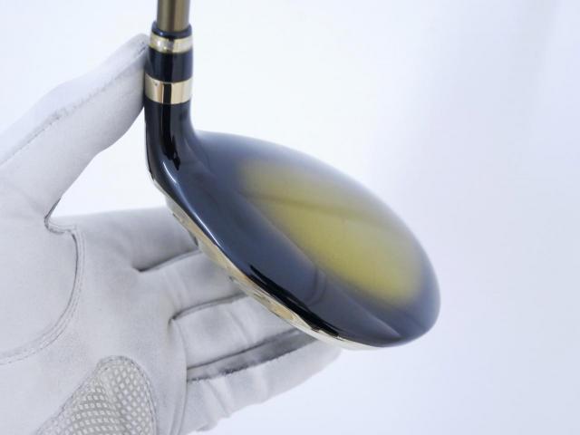 Fairway Wood : Kasco : หัวไม้ 5 Kasco ID Loft 19 Flex R