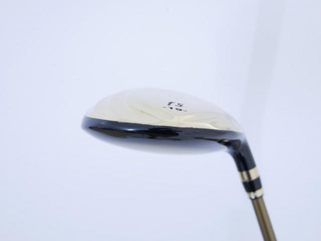 Fairway Wood : Kasco : หัวไม้ 5 Kasco ID Loft 19 Flex R