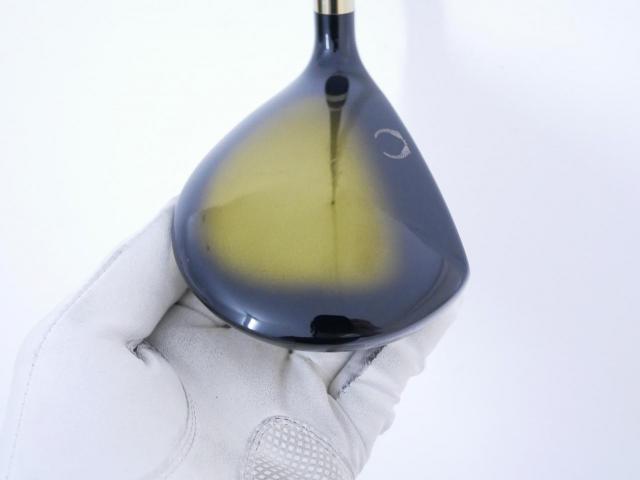Fairway Wood : Kasco : หัวไม้ 5 Kasco ID Loft 19 Flex R