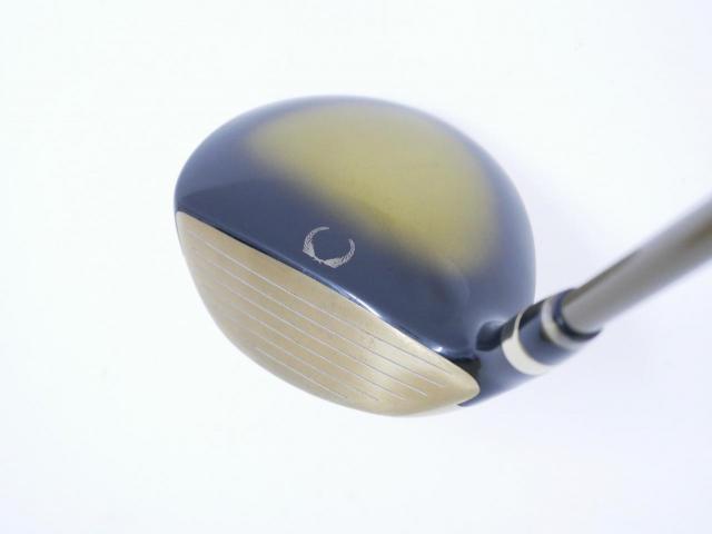 Fairway Wood : Kasco : หัวไม้ 5 Kasco ID Loft 19 Flex R