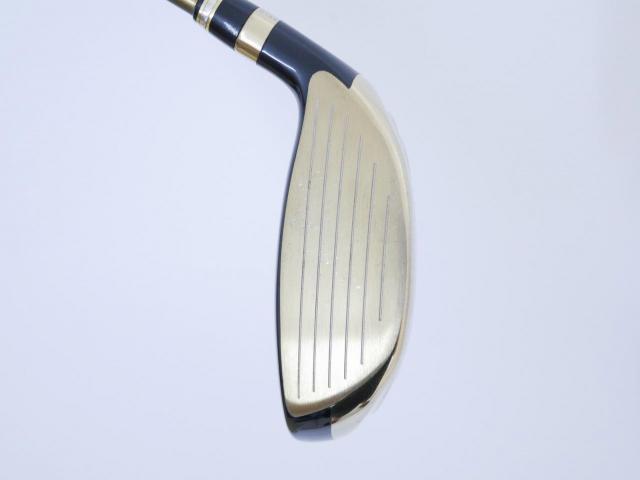 Fairway Wood : Kasco : หัวไม้ 5 Kasco ID Loft 19 Flex R