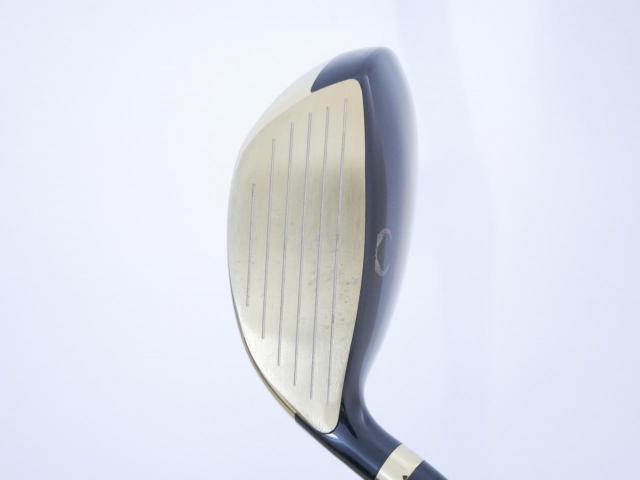 Fairway Wood : Kasco : หัวไม้ 5 Kasco ID Loft 19 Flex R