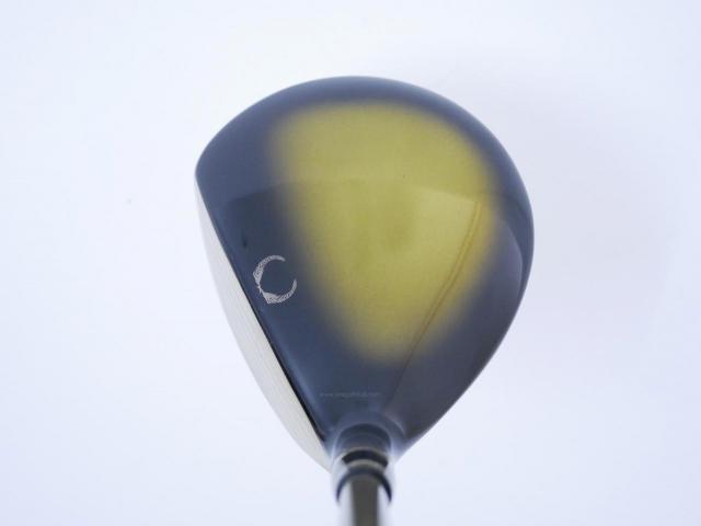 Fairway Wood : Kasco : หัวไม้ 5 Kasco ID Loft 19 Flex R