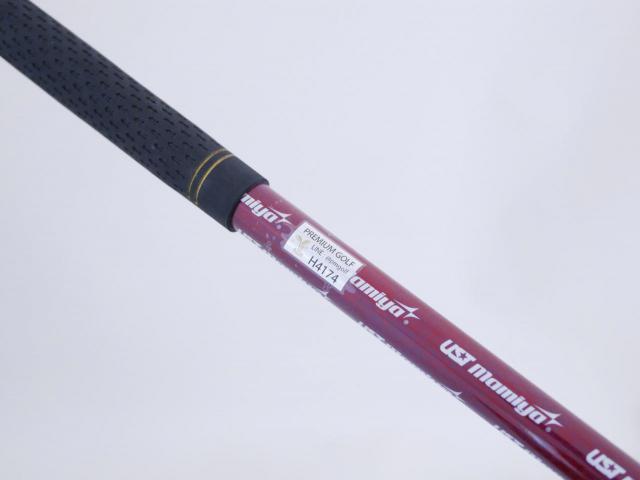Fairway Wood : Kasco : หัวไม้ 5 Kasco ID Loft 19 Flex R