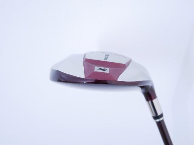 Lady club : All : หัวไม้ 5 Kasco D-Max PYRA Loft 19 Flex L