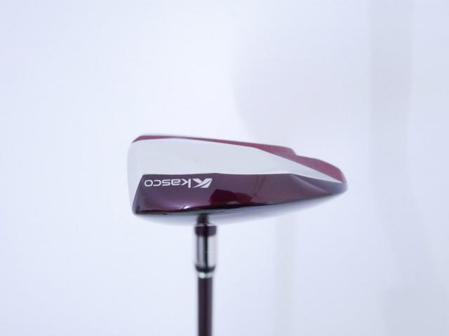 Lady club : All : หัวไม้ 5 Kasco D-Max PYRA Loft 19 Flex L