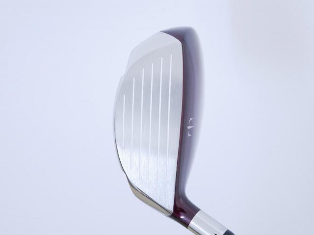Lady club : All : หัวไม้ 5 Kasco D-Max PYRA Loft 19 Flex L