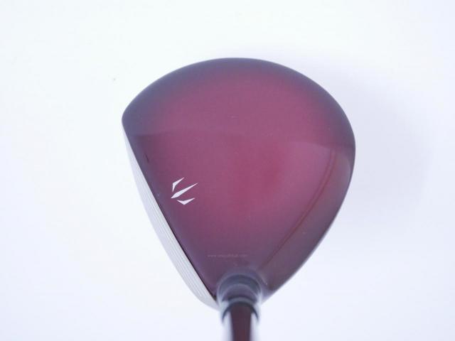 Lady club : All : หัวไม้ 5 Kasco D-Max PYRA Loft 19 Flex L