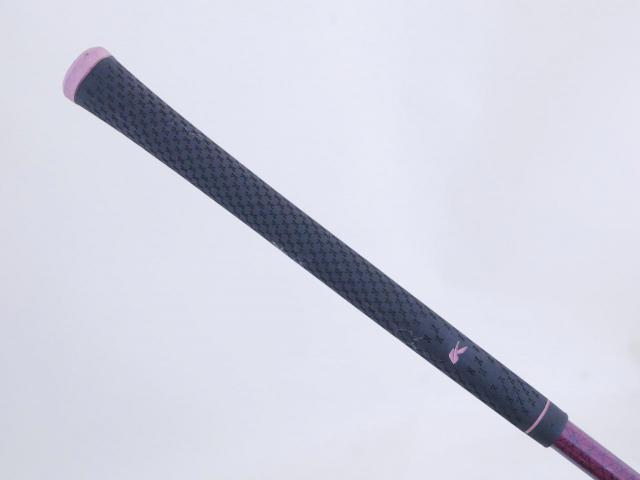 Lady club : All : หัวไม้ 5 Kasco D-Max PYRA Loft 19 Flex L