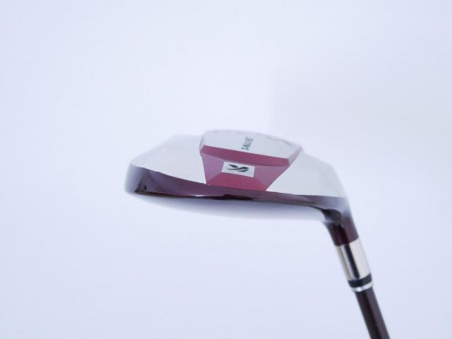 Lady club : All : หัวไม้ 7 Kasco D-Max PYRA Loft 22 Flex L