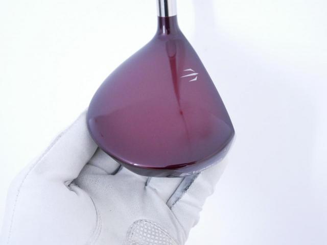 Lady club : All : หัวไม้ 7 Kasco D-Max PYRA Loft 22 Flex L