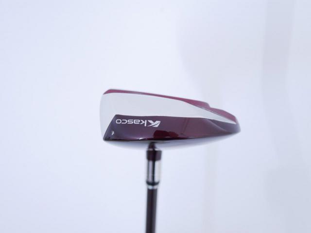 Lady club : All : หัวไม้ 7 Kasco D-Max PYRA Loft 22 Flex L