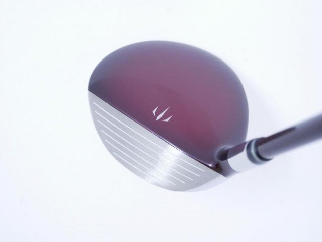 Lady club : All : หัวไม้ 7 Kasco D-Max PYRA Loft 22 Flex L