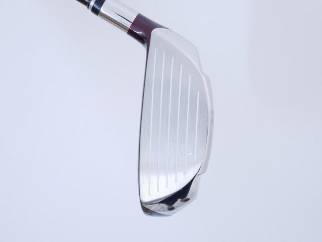 Lady club : All : หัวไม้ 7 Kasco D-Max PYRA Loft 22 Flex L