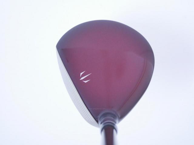 Lady club : All : หัวไม้ 7 Kasco D-Max PYRA Loft 22 Flex L
