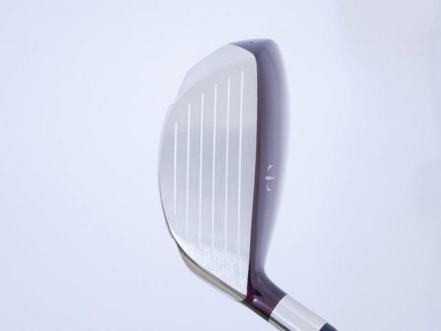 Lady club : All : หัวไม้ 7 Kasco D-Max PYRA Loft 22 Flex L