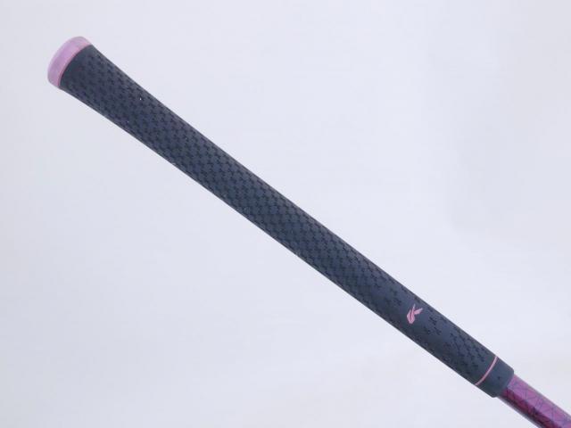Lady club : All : หัวไม้ 7 Kasco D-Max PYRA Loft 22 Flex L