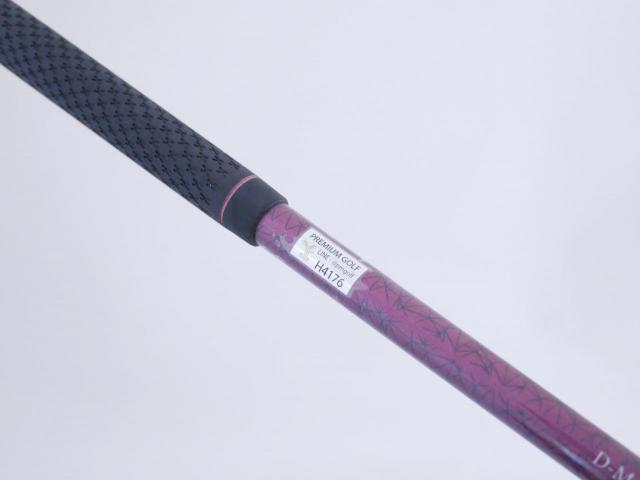 Lady club : All : หัวไม้ 7 Kasco D-Max PYRA Loft 22 Flex L