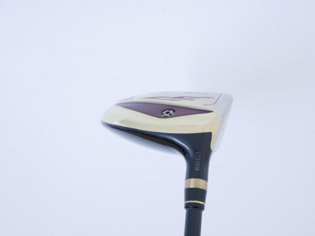 Fairway Wood : Kamui : หัวไม้ 3 Kamui TP-05 FW Loft 15 Flex R