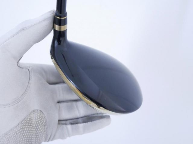 Fairway Wood : Kamui : หัวไม้ 3 Kamui TP-05 FW Loft 15 Flex R