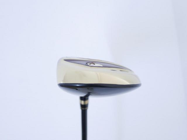 Fairway Wood : Kamui : หัวไม้ 3 Kamui TP-05 FW Loft 15 Flex R