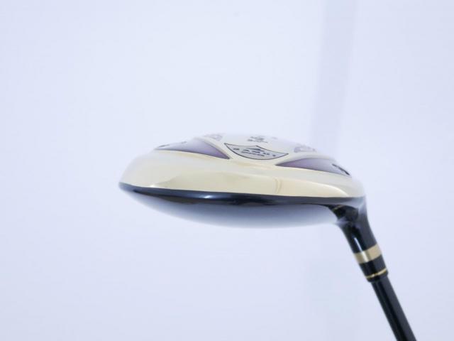 Fairway Wood : Kamui : หัวไม้ 3 Kamui TP-05 FW Loft 15 Flex R