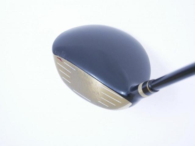 Fairway Wood : Kamui : หัวไม้ 3 Kamui TP-05 FW Loft 15 Flex R