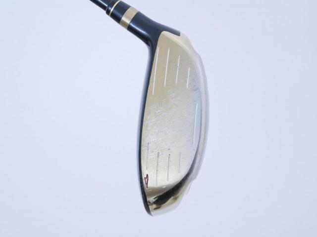 Fairway Wood : Kamui : หัวไม้ 3 Kamui TP-05 FW Loft 15 Flex R