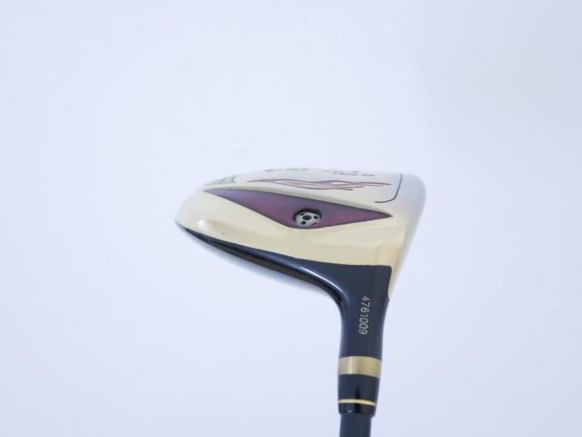 Fairway Wood : Kamui : หัวไม้ 5 Kamui TP-05 FW Loft 18 Flex R